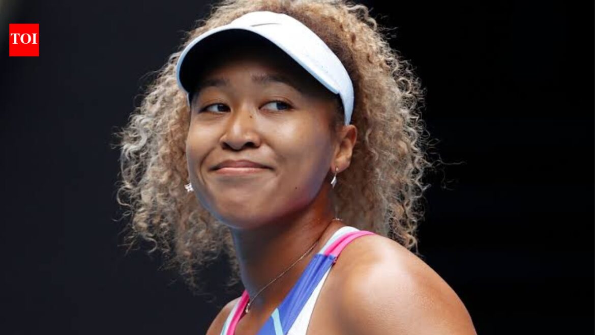 Is Naomi Osaka retiring from tennis? Miami Open loss and emotional words about daughter Shai hint at a big decision | International Sports News