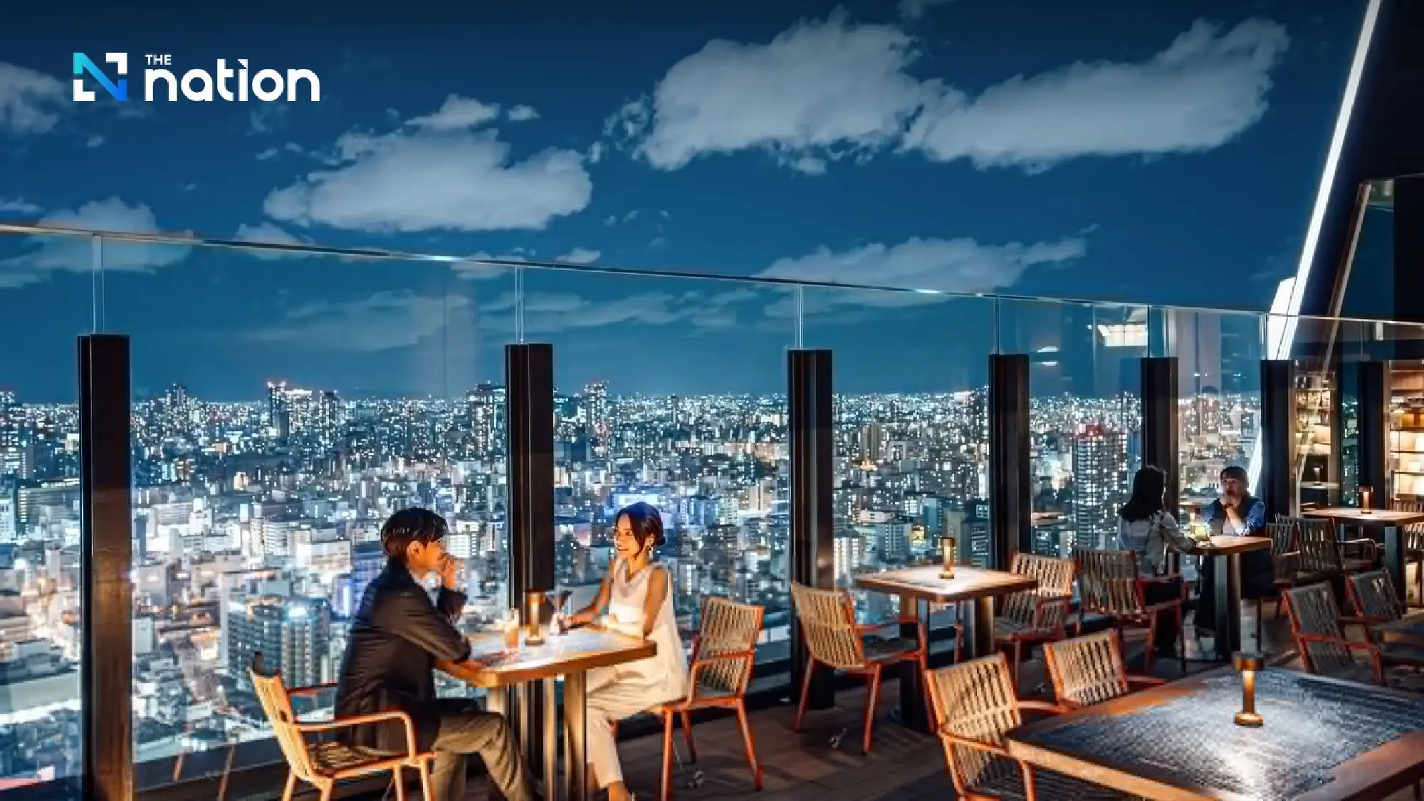 CENTEL sells Centara Grand Osaka for Bt8bn, leases back operations