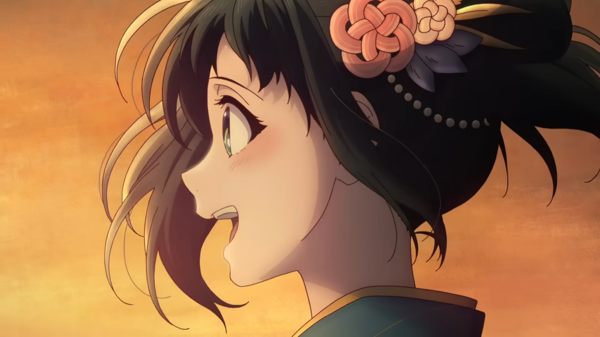 Featured Image: Kyoto Animation