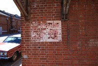 An antique 