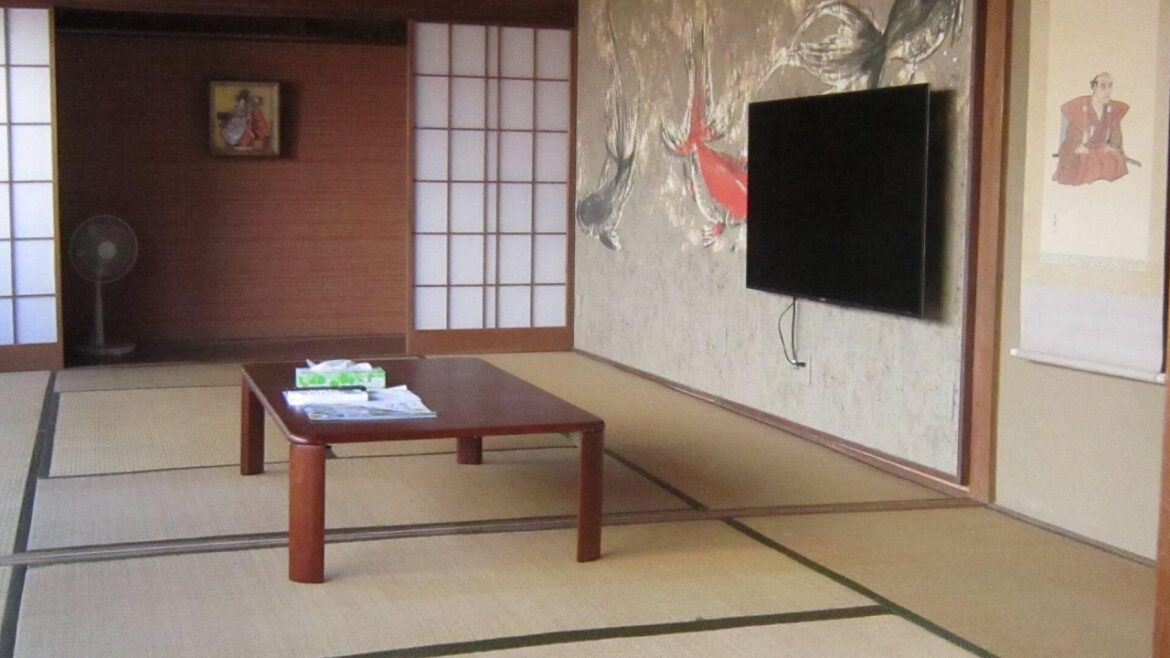 BeachHouseNumazu, Japan | Travel With Yashvi