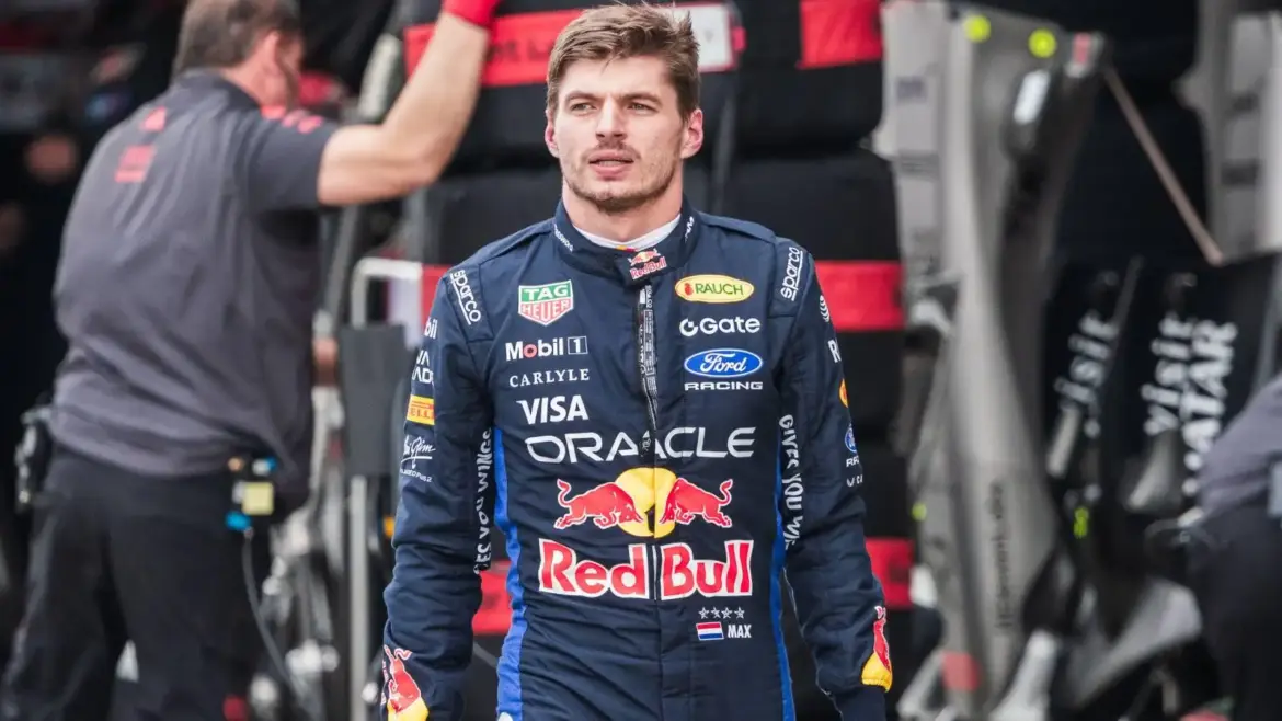 Max Verstappen’s Japanese GP struggles explained by F1 telemetry