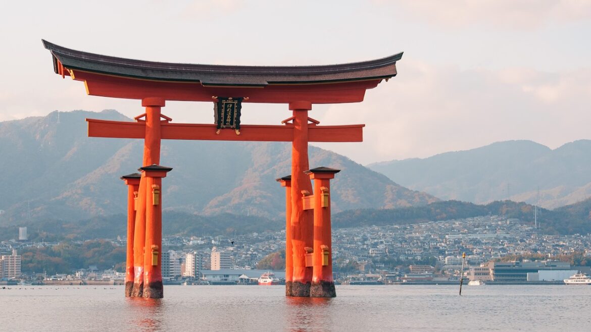 6 Days in & around Hiroshima