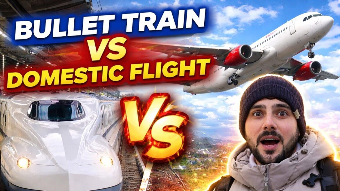 Tokyo to Kobe Japan Flight 🇯🇵 Cheap or Not? My Experience
