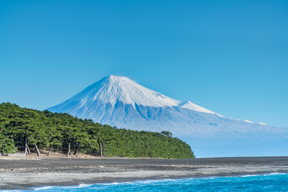The World’s ‘Most Desirable’ Countries Are Japan, Costa Rica and Canada According to Over 200,000 Travellers The World's 'Most Desirable' Countries Are Japan, Costa Rica and Canada According to Over 200,000 Travellers