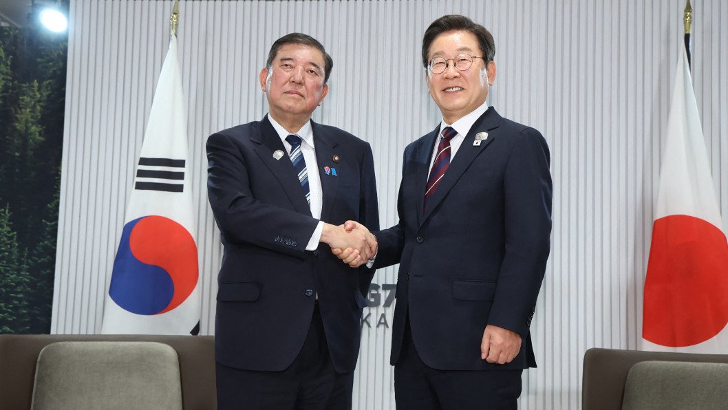 Japan and South Korea Reportedly Consider Nuclear Weapons Amid Regional Threats