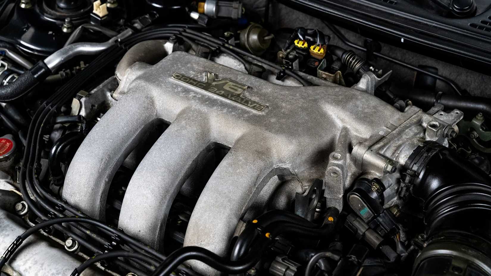 1995 ford probe engine 