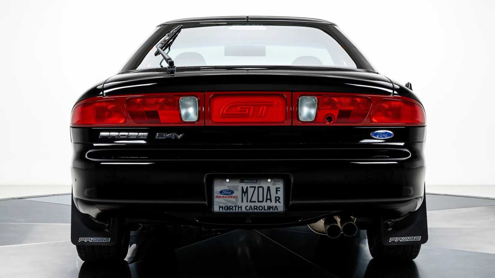 1995 ford probe full_rear