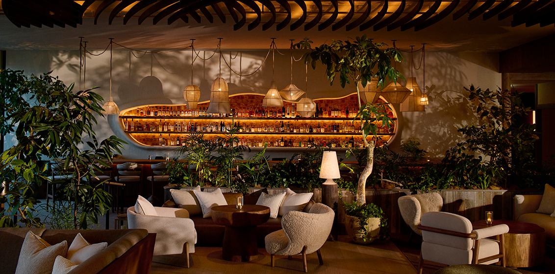 1 Hotel Tokyo
