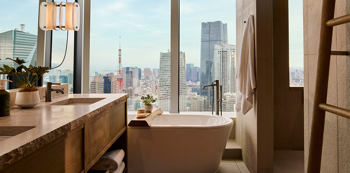 1 Hotel Tokyo