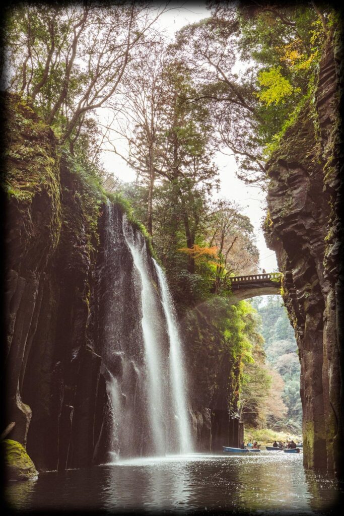 Favourite Images From Japan Trip (Mainly Kyushu)