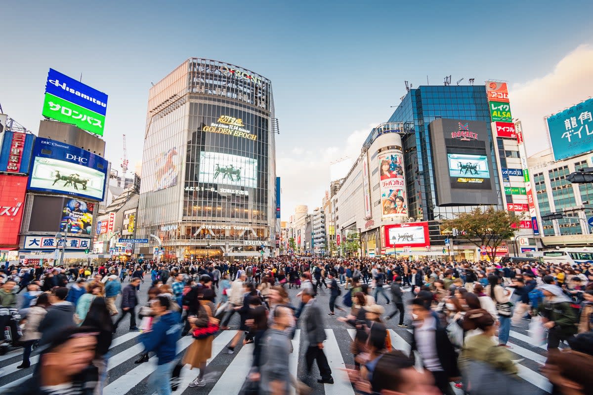 JESTA plans to launch in Japan by the end of the 2028 fiscal year (Getty Images/iStockphoto)