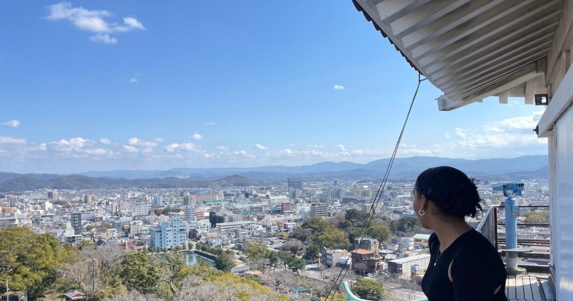 I’ve traveled beyond Japan’s popular Tokyo-Kyoto-Osaka route. There are 4 day trips I’d actually recommend. I've traveled beyond Japan's popular Tokyo-Kyoto-Osaka route. There are 4 day trips I'd actually recommend.