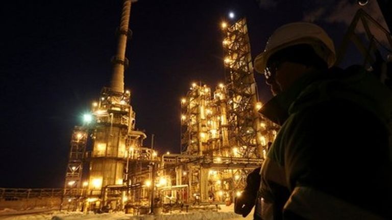 Japan has not yet decided on oil stockpile release