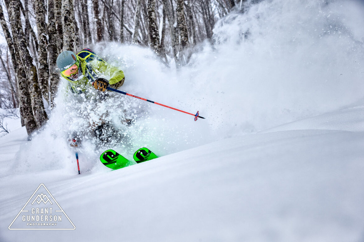 Fifteen Years in Japan