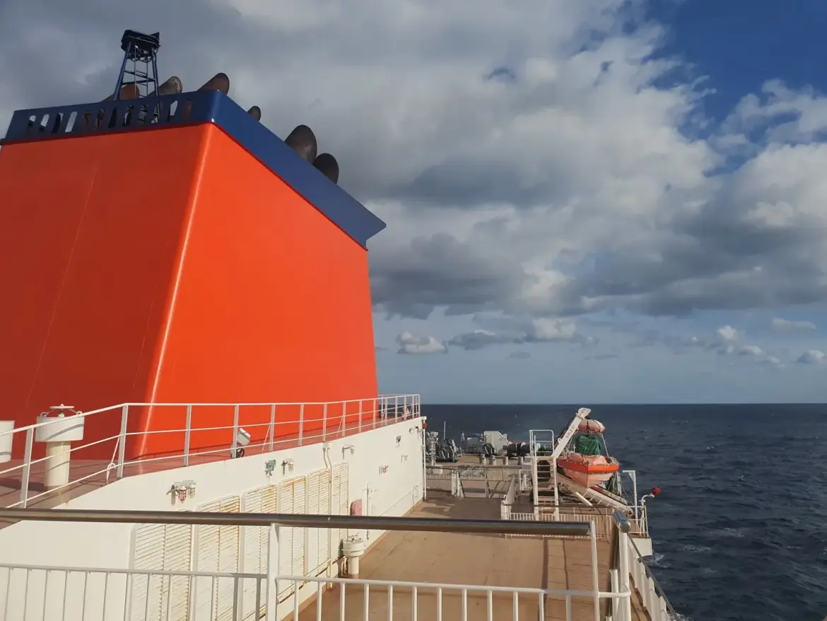 20251021_081254 Agnes Tandler Ferry