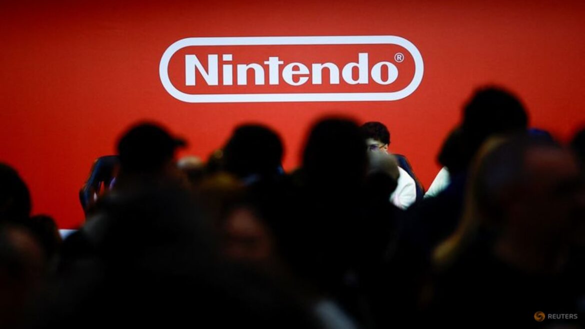 Exclusive-Nintendo plans around $1.9 billion share sale by Kyoto bank and others, sources say Exclusive-Nintendo plans around $1.9 billion share sale by Kyoto bank and others, sources say
