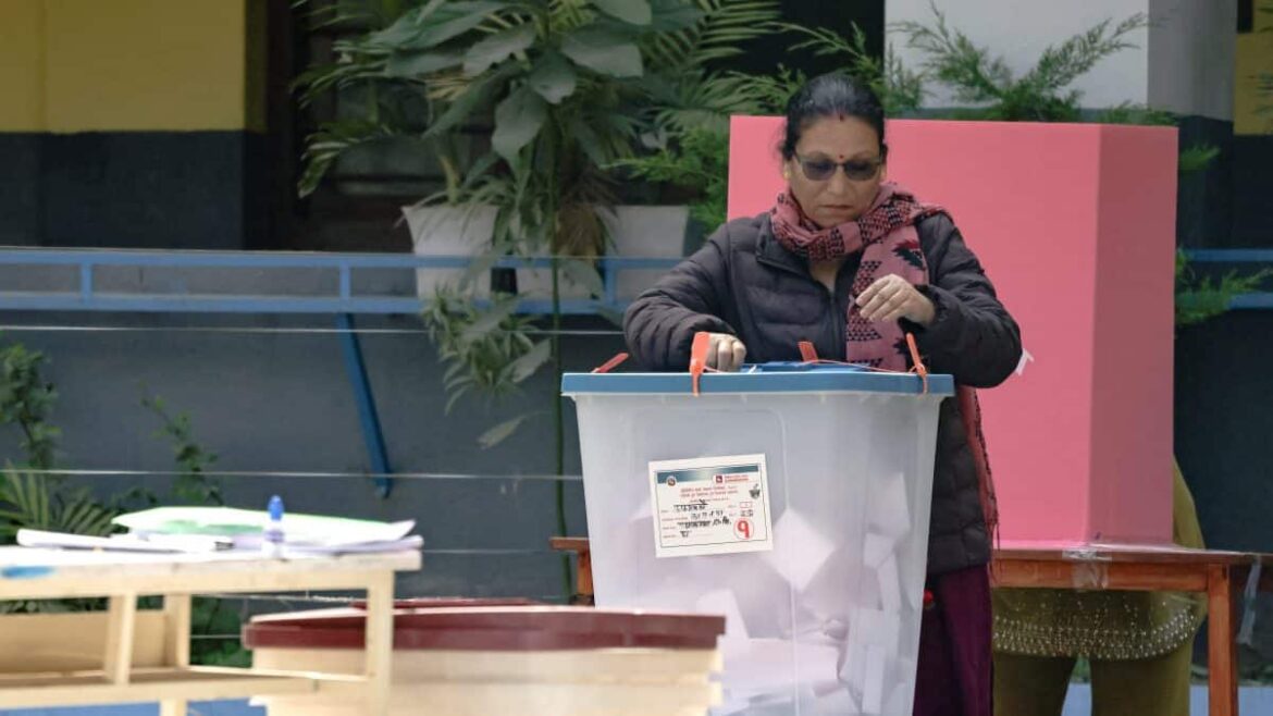 Vote counting in Nepal, Canada's Carney to visit Japan... The news today – Firstpost