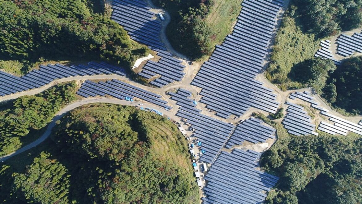 X-ELIO secures 30 MWJapan FIP solar auction awards