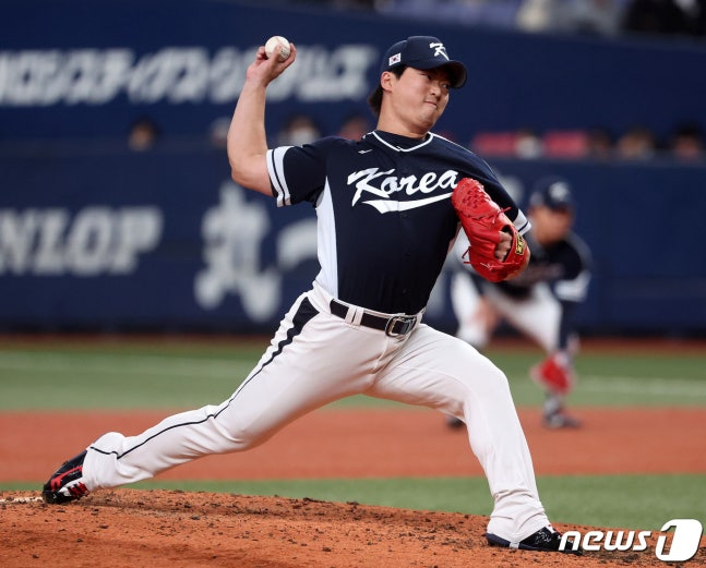 Ko Woo-seok. /Photo = News 1