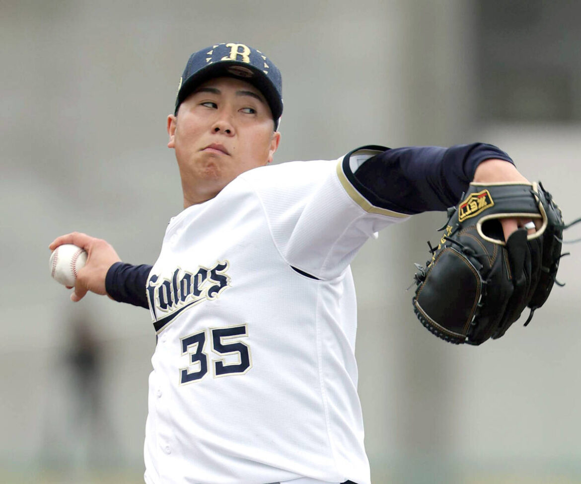 Orix