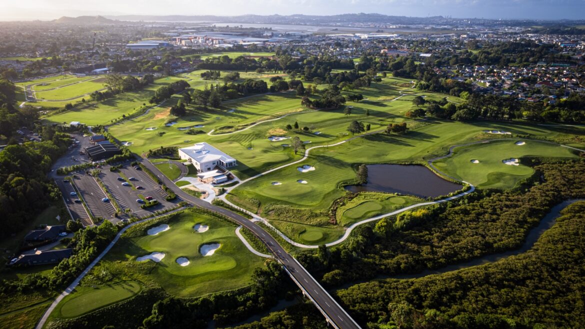 Auckland back on world stage with ISPS HANDA Japan Australasia Championship - Features