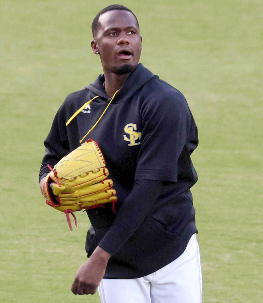 Softbank Hawks