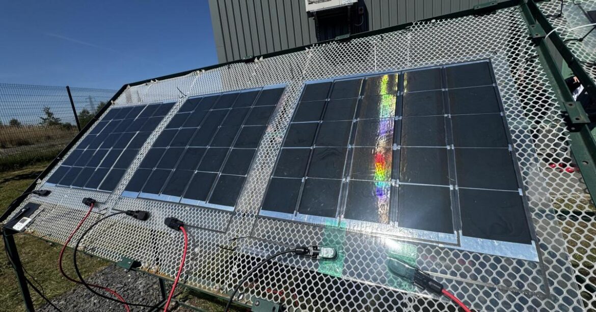 Power Roll, Seaham seals deal with Tokyo Gas, Japan