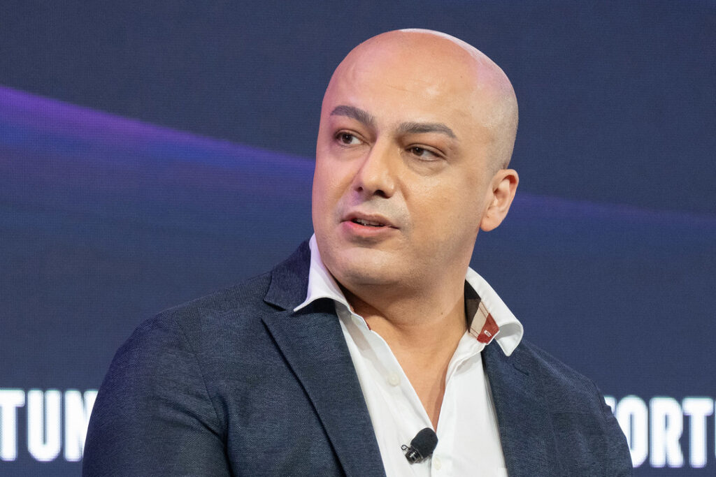 Former Google AI Researcher Sets Up AI Robotics Startup in Tokyo