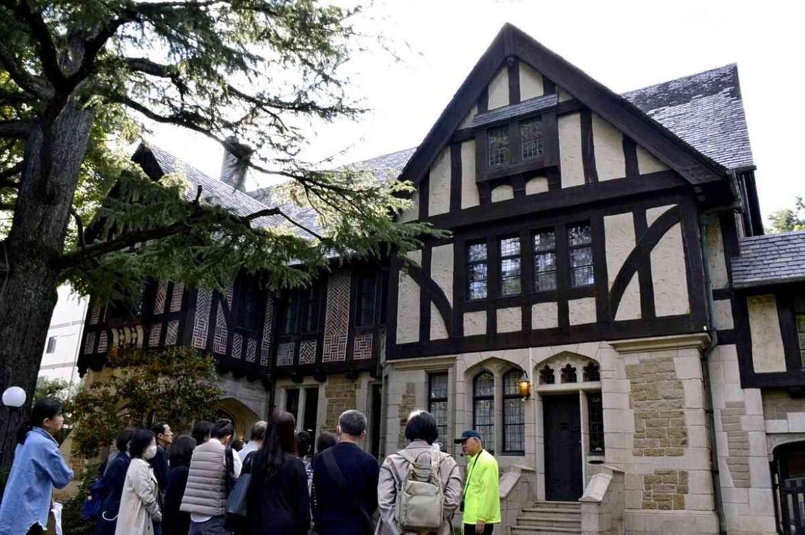 Japan architourism: Rediscover the value, appeal of famous structures