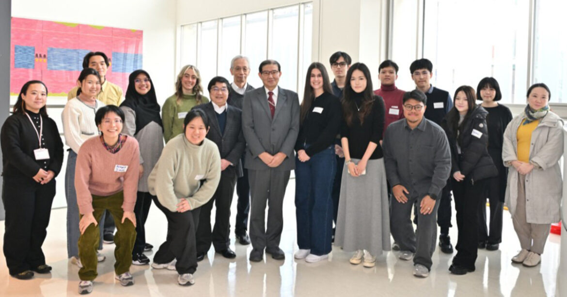 KU-STAR Program for Australia 2026 concludes