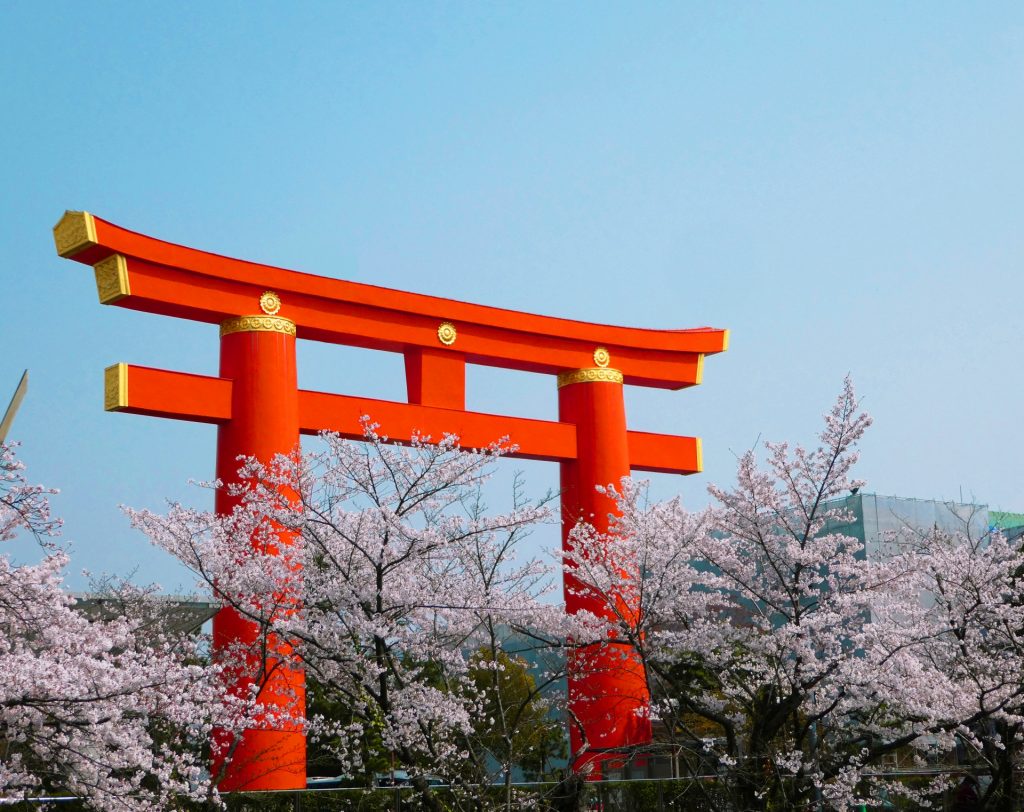 【2026京都賞櫻與開花預測】京都櫻花景點13選：平安神宮