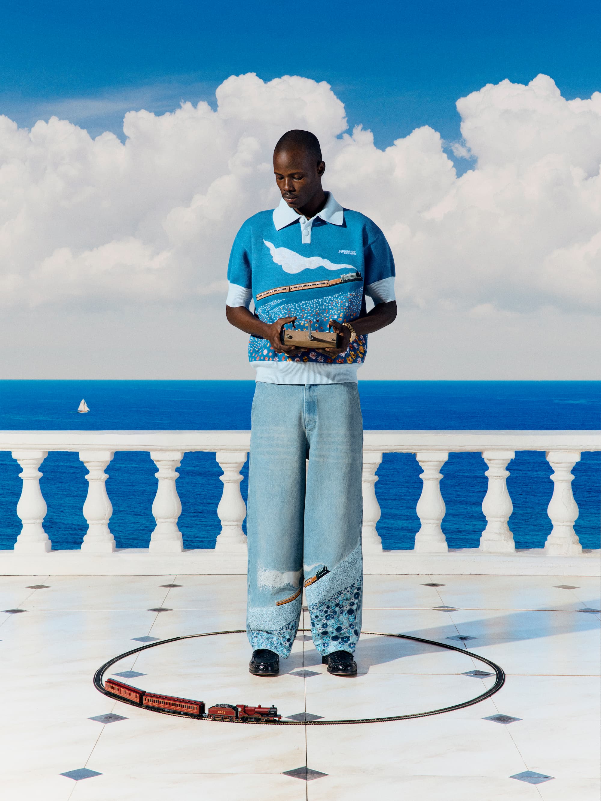 house of errors asia tokyo tour pop-up