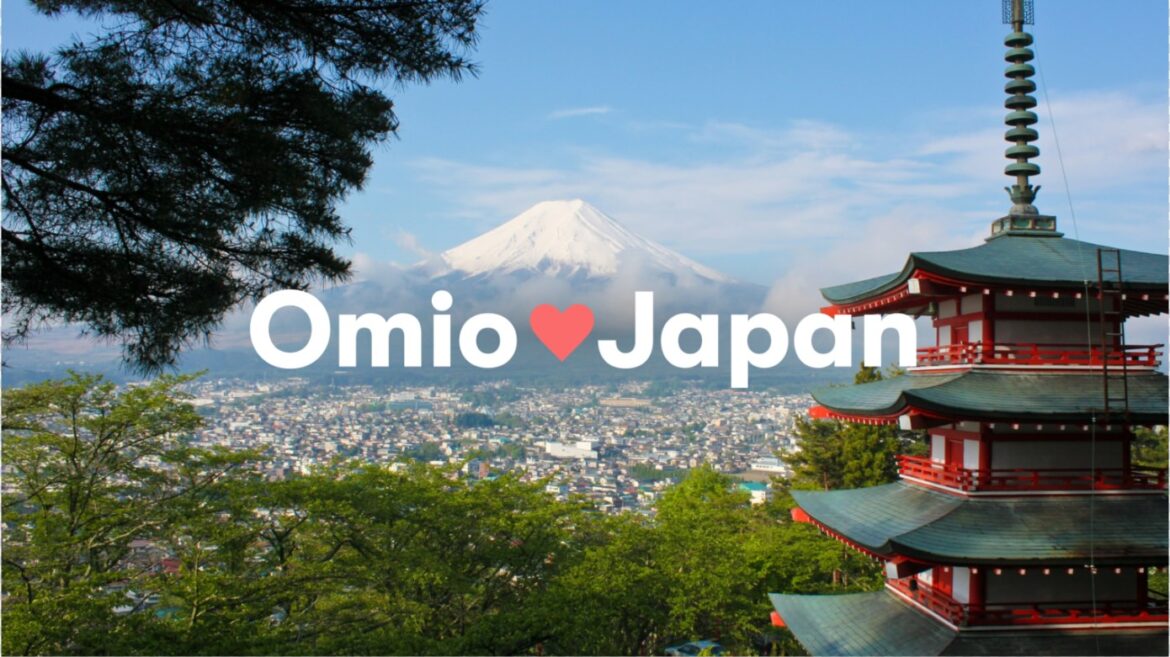 Multimodal booking platform ‘Omio’ enters the Japanese market for international travelers to Japan Multimodal booking platform ‘Omio’ enters the Japanese market for international travelers to Japan