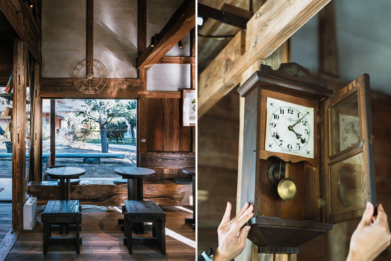  (© Kawaguchi Yōko)