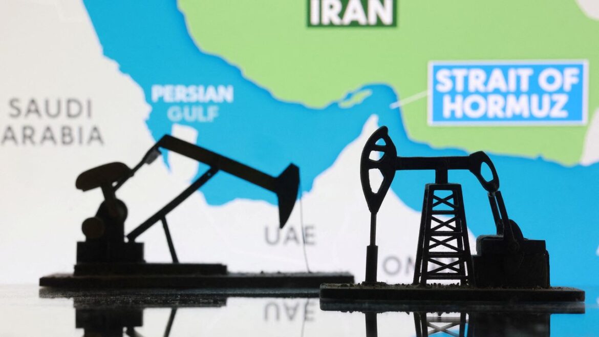 Iran Conflict: Japan Institute Produces Scenarios Assessing Economic Effects