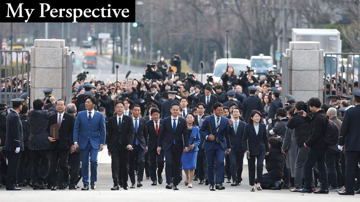 Did Takaichi’s Landslide Finally Bring Japan’s Postwar Era to an End?