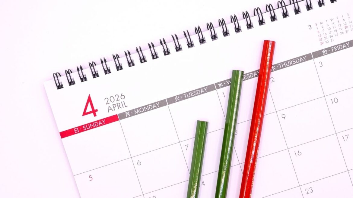 Money, Kids, and More: Changes Affecting People’s Lives in Japan from April 2026