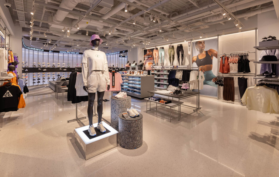 Discount nike store kyoto Outlet Nike Rise NIKE KYOTO 7 6 FLY BASKETBALL CULTURE MAGAZINE nike store kyoto