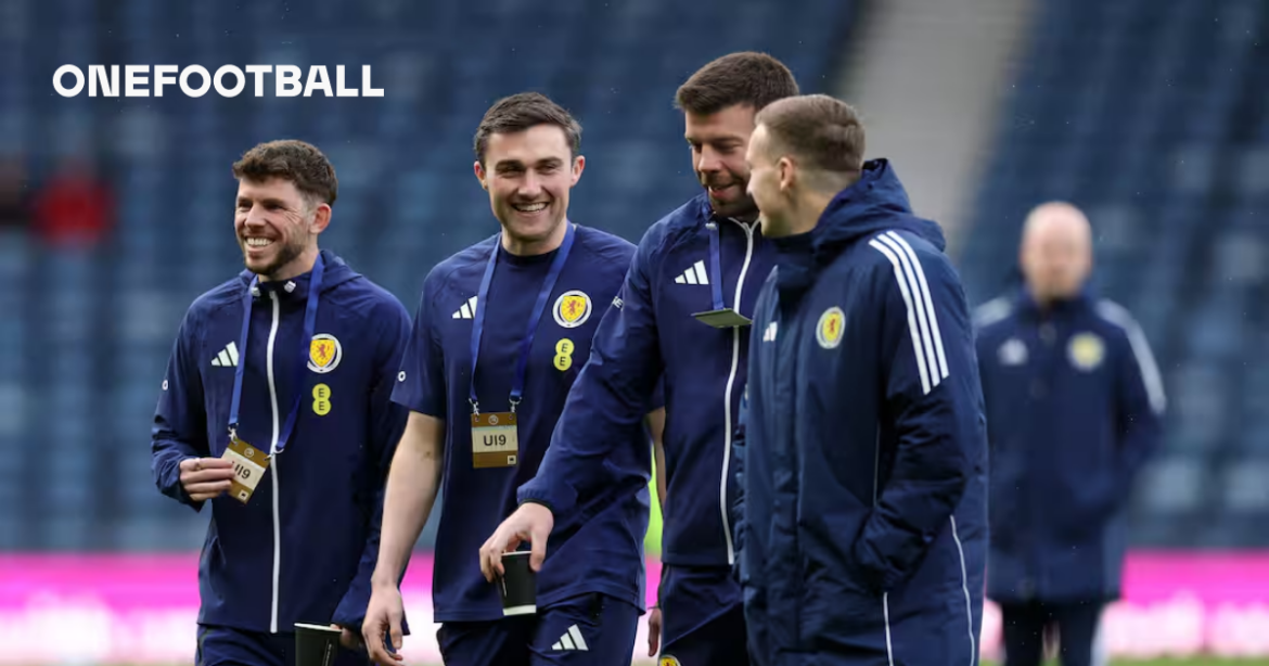 Article image:🔴 Scotland set for Japan, Canada warm up vs Iceland, and more