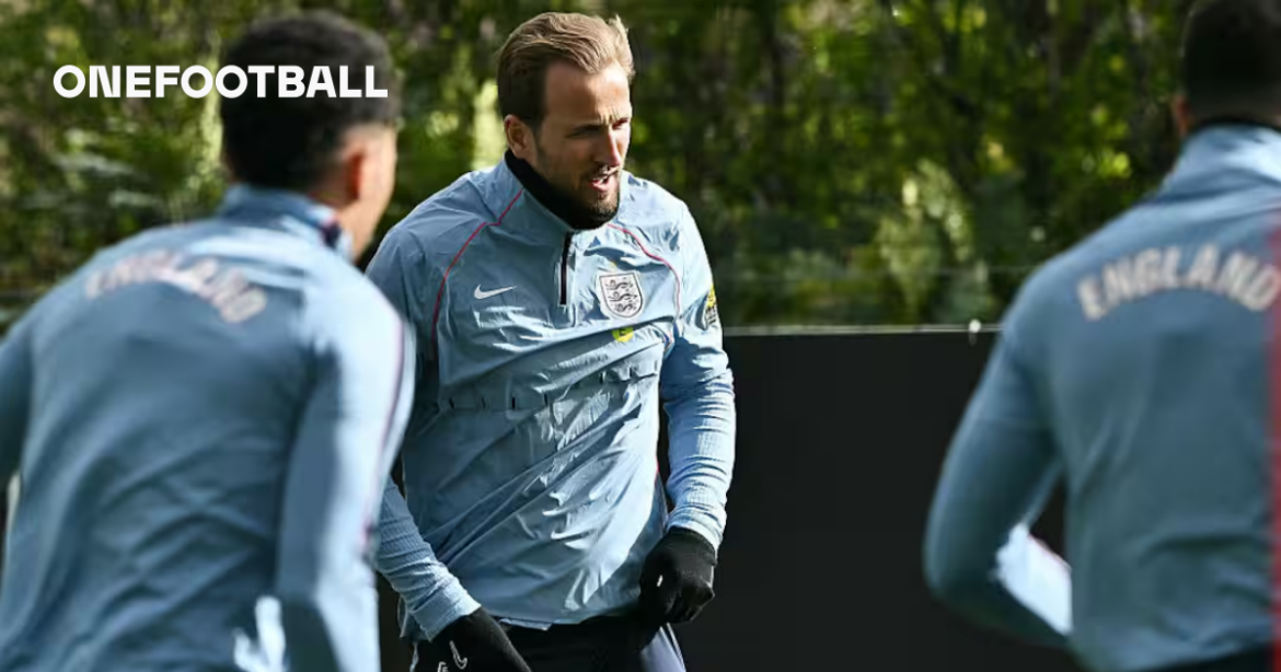 How to watch England v Japan, team news, predicted line-ups and more