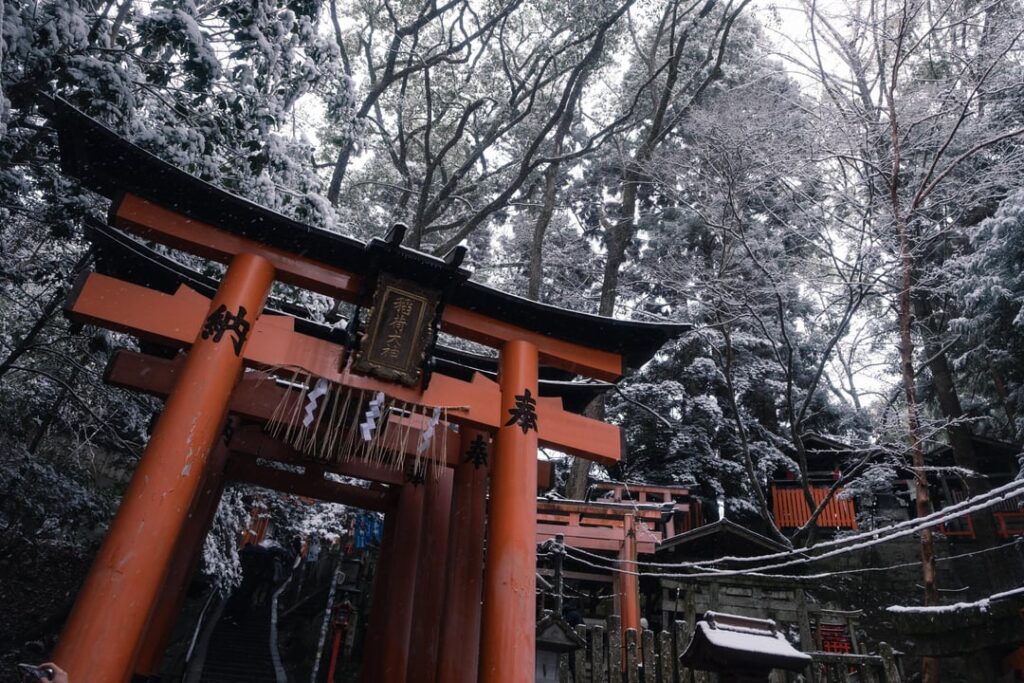 My first trip to Japan did not disappoint!