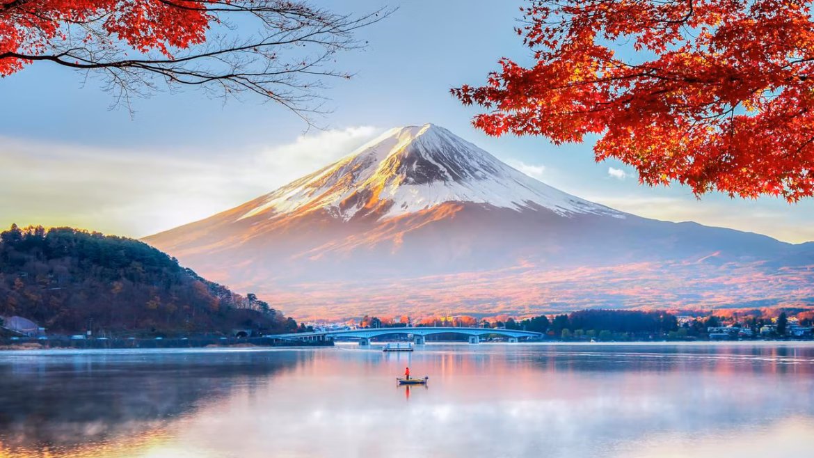 ‘Favourite place’: Why Aussies can’t get enough of Japan ‘Favourite place’: Why Aussies can’t get enough of Japan