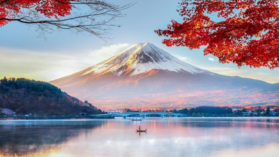 ‘Favourite place’: Why Aussies can’t get enough of Japan