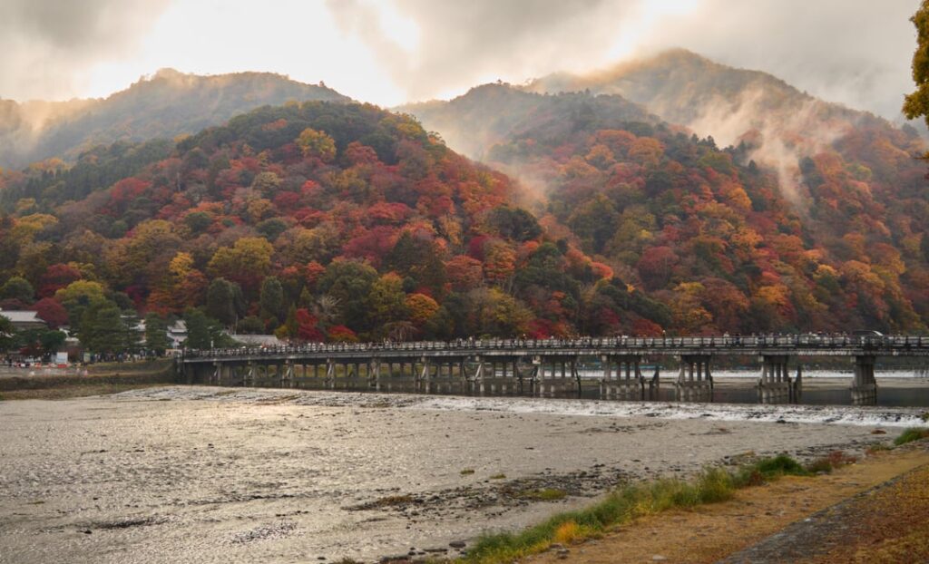 Arashiyama, Kyoto (Part II)