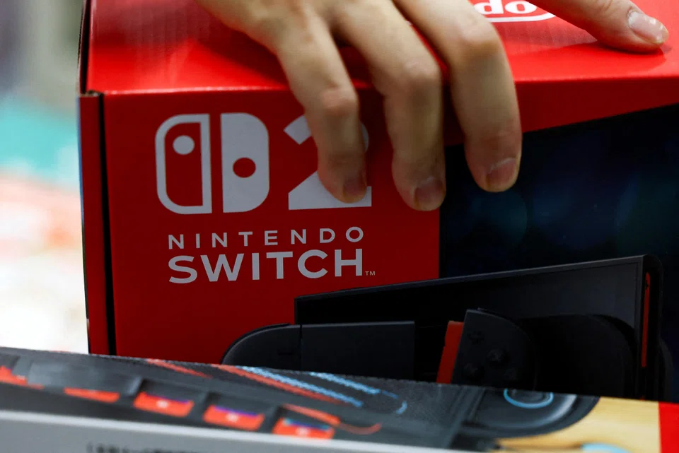 Nintendo’s shares have declined in December as optimism about the Switch 2 fades in the face of a growing memory supply crisis.