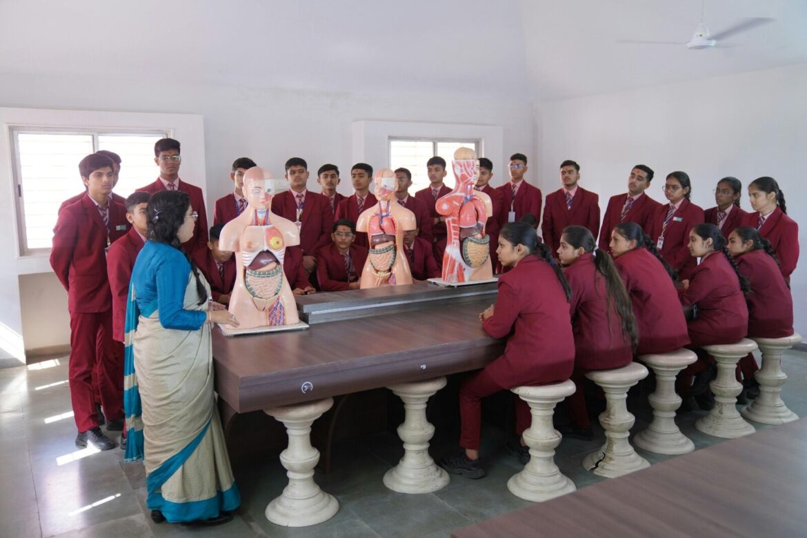 28 Telangana govt teachers to travel to Finland, Japan and Singapore to study school systems