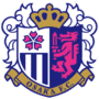 Cerezo Logo