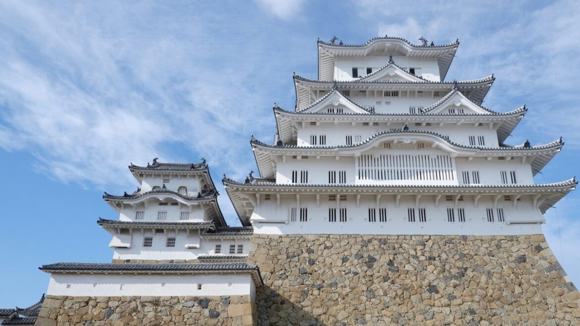 Cities in western Japan raise tourism-linked fees to deal with overtourism