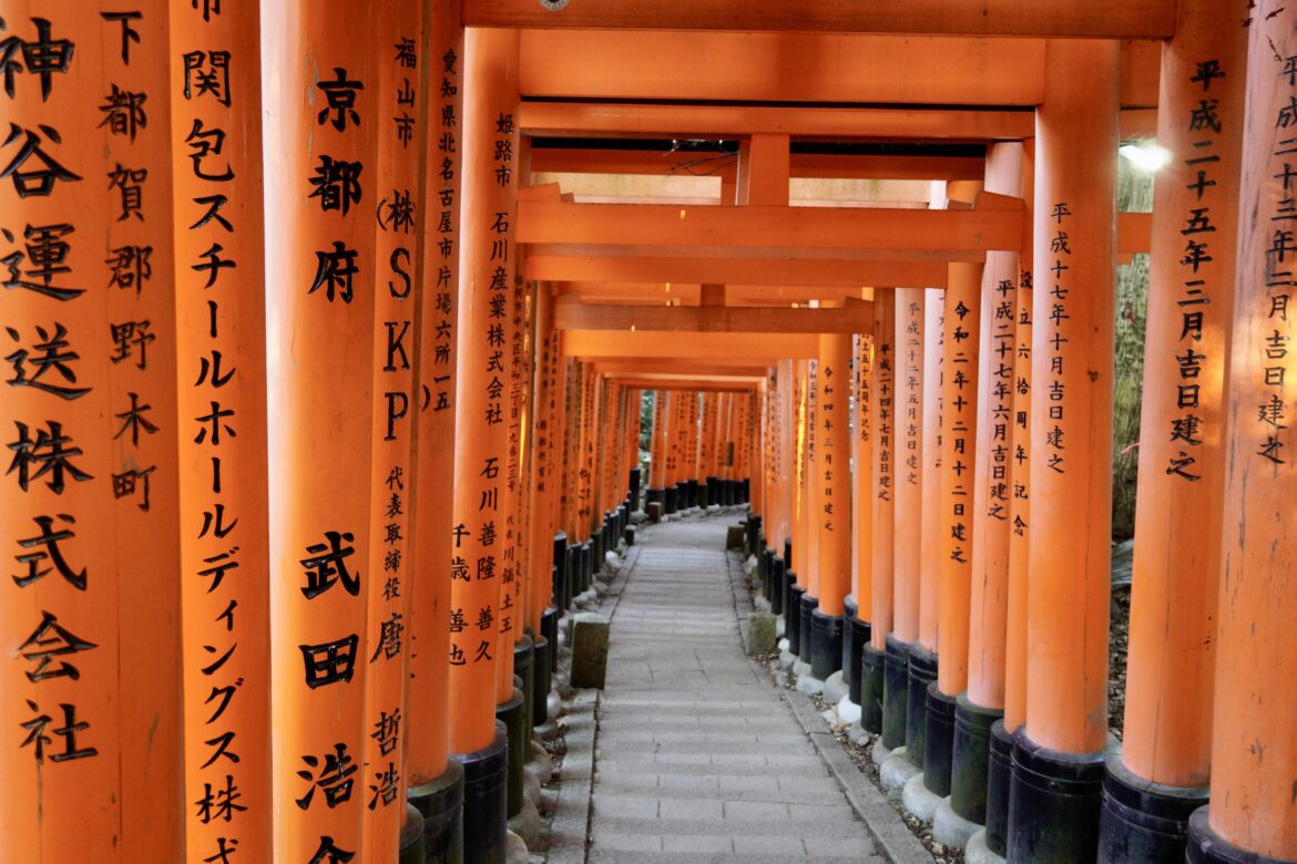 What an amazing place.